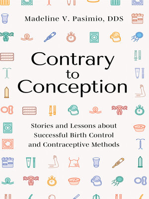 cover image of Contrary to Conception